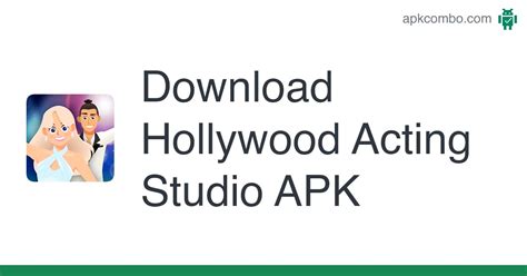 Acting Lessons Apk Android .